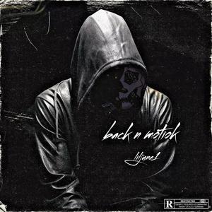 Back In Motion (Explicit)