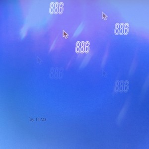 886