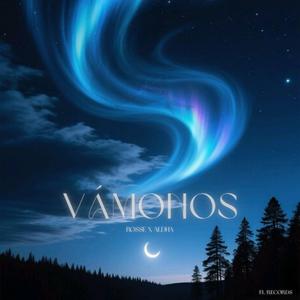 Vámonos (feat. ALDHA) (Explicit)