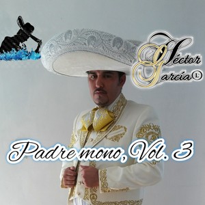 Padre Mono, Vol. 1