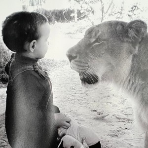 Lil Moses - Jesus Christ