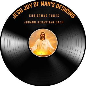 Jesu Joy of Man's Desiring(Violin)