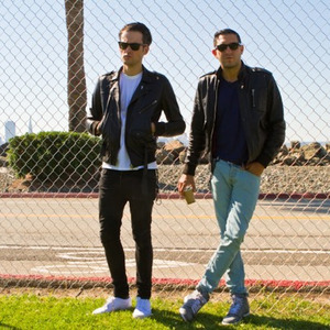 Hold On, Were Going Home