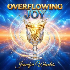 Overflowing Joy