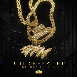 Undefeated (Deluxe Edition) [Explicit]