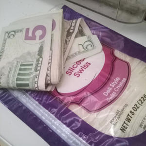 Swiss cheese (feat. Rich baby) (Explicit)