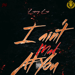 I Ain't Mad At You (Explicit)