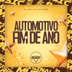 AUTOMOTIVO FINAL DE ANO (Explicit)