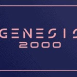 Asso Di Bastoni Genesis 2K v.1