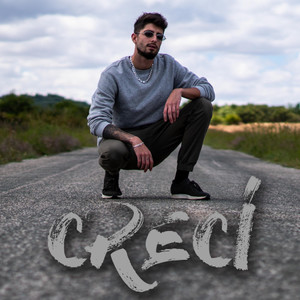 Crecí