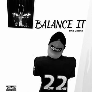 Balance It (Explicit)