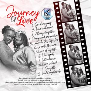 Let's Do This Together