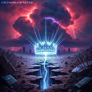 Crown of Static (feat. SorrowEater & The John Candy)