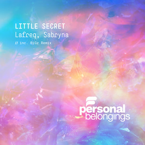 Little Secret (Bigz Remix)
