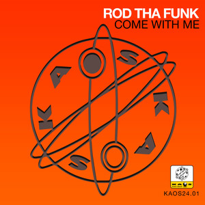 Come With Me (Jorca Remix)