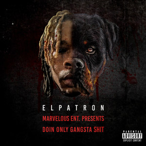 Doin Only Gangsta **** (Explicit)