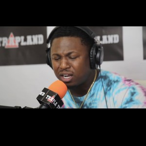 Bars W. Trapp Kslimewealthy (feat. Kslime wealthy & Big Trapp) (Explicit)