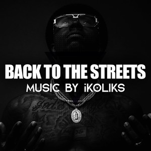 Back to the Streets