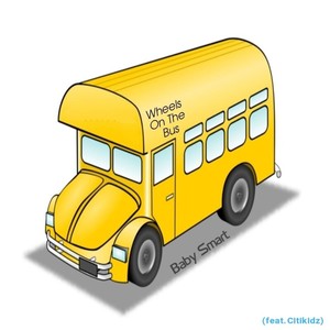 Wheels on the Bus(feat. Citikidz)