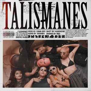Talismanes (Explicit)