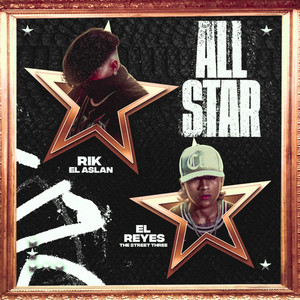 ALL STAR (Explicit)