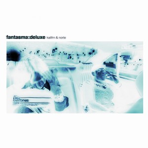 fantasma (deluxe)