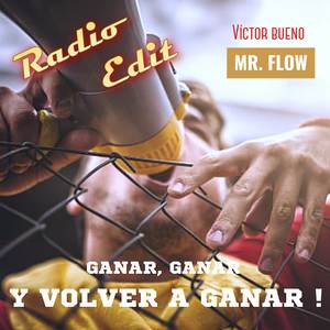 Ganar, Ganar y Volver a Ganar! (Radio Edit)