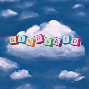 FINER THINGS(feat. Reblah & JL Poleon)