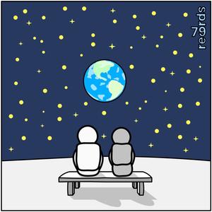 These Days(feat. 7Nove)