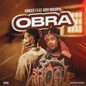 Obra (feat. Kofi Nhurph)