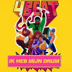 Ik Heb Mijn Drum