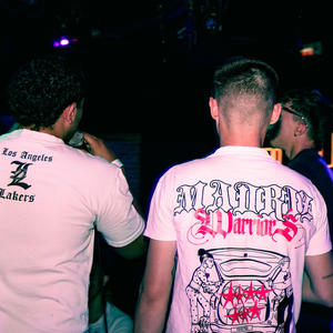 Que sera de mi (Explicit)