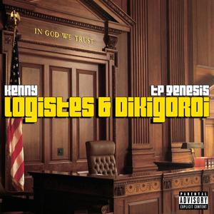 Logistes & Dikigoroi (feat. TP GENESIS) [Explicit]