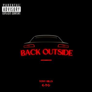 Back Outside (feat. Streetfamebeats) (Explicit)