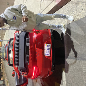 What’s the Word? (Explicit)