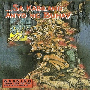 Sa Kabilang Anyo Ng Buhay (Explicit)