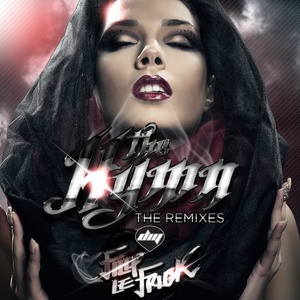 The Hymn (The Remixes)