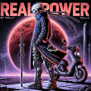Real Power (Power Up Pt. II) (Explicit)