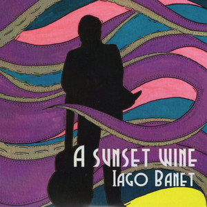 A Sunset Wine