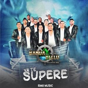Ya Te Supere