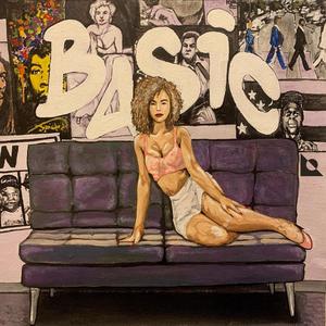 Basic (feat. Tre Hawk Tresixx & LIRA ₤) [Explicit]