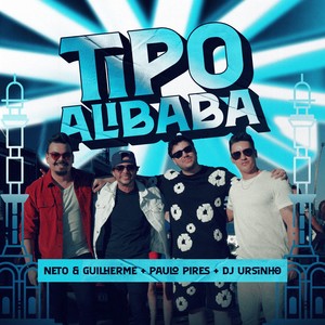 Tipo Alibaba