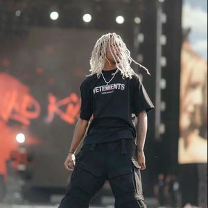 5 Star Raver (Explicit)