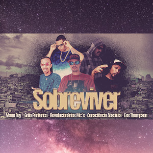 Sobreviver (Explicit)