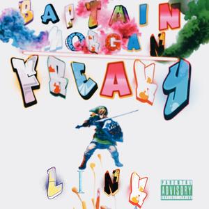 Freaky Link (Explicit)