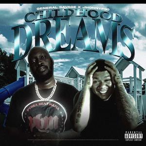 Let Me Out (feat. General Savage) (Explicit)