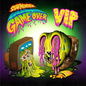 Game Over (VIP)