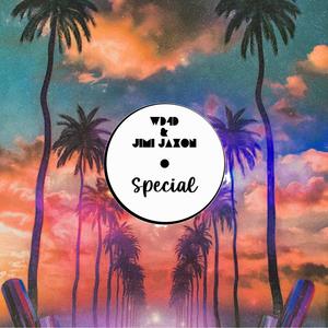 Special (feat. Jimi Jaxon)