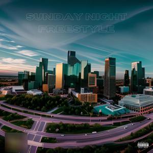 Sunday Night Freestyle (feat. Coltraine) [Explicit]