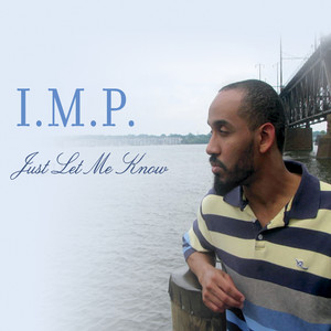 Just Let Me Know (Acapella|Explicit)